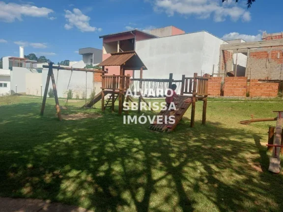 Imagem Terreno a venda com 180 m² no condomínio Guarujá em Salto SP