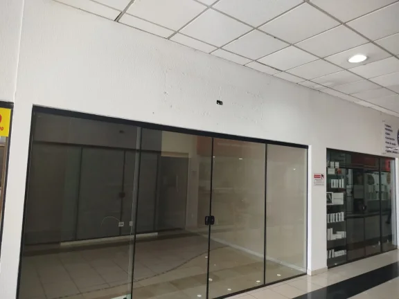 Imagem Sala Comerial 50m² Edifício Dallas Sorocaba/SP