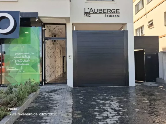 Imagem Apartamento com 2 dormitórios sendo 1 suíte e 1 vaga de garagem em Urubici/SC