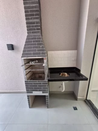 Imagem Casa à venda, 82 m² por R$ 490.000,00 - Parque Novo Horizonte - São José dos Campos/SP