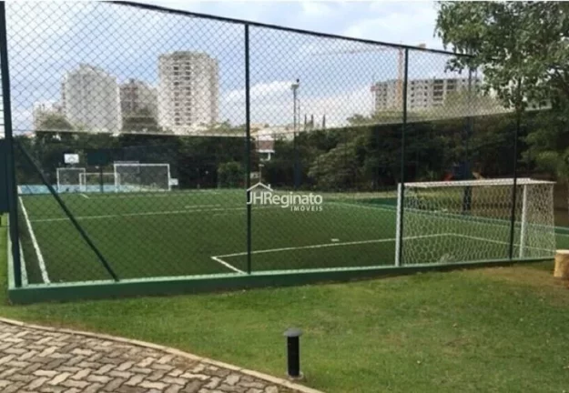 Imagem Terreno à venda no Condomínio Sunset Village - Sorocaba