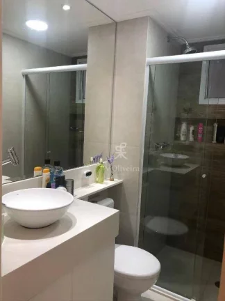 Imagem Apartamento com 3 dormitórios à venda, 104 m² por R$ 990.000,00 - Morumbi - São Paulo/SP