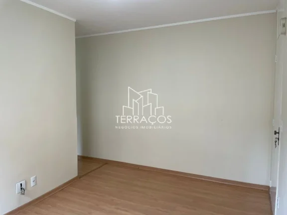 Imagem APARTAMENTO À VENDA COM 2 QUARTOS, 60M² - PONTE SÃO JOÃO - JUNDIAÍ/SP