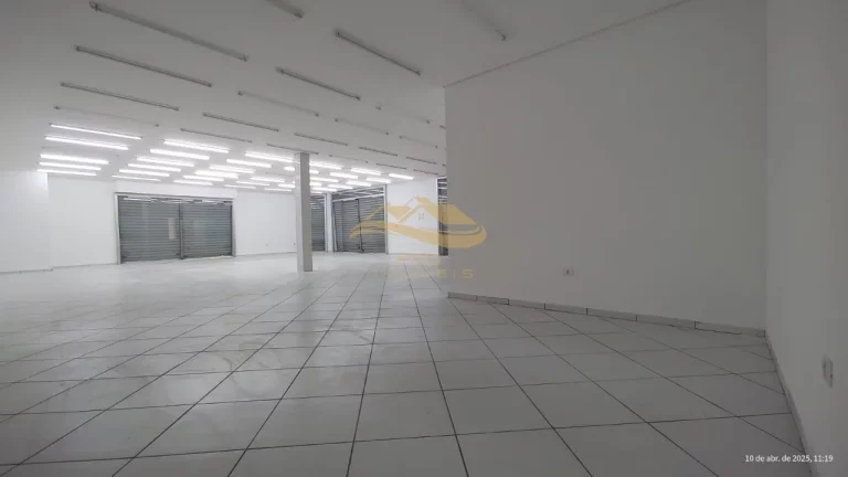 Imagem SALAO COMERCIAL em INDAIATUBA - SP, NÚCLEO HABITACIONAL BRIGADEIRO FARIA LIMA