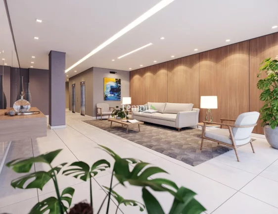 Imagem Distrito Goiás Norte - Apartamento na planta - Setor Crimeia Oeste