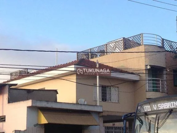 Imagem Prédio à venda, 450 m² por R$ 1.840.000,00 - Vila Medeiros - São Paulo/SP