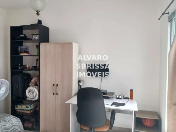 Imagem Casa com 2 dormitórios à venda, 187 m² Bela Vista - Salto/SP