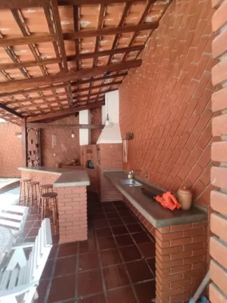 Imagem Chácara com 4 dormitórios à venda, 1230 m² por R$ 1.700.000,00 - Jardim do Lago - Suzano/SP
