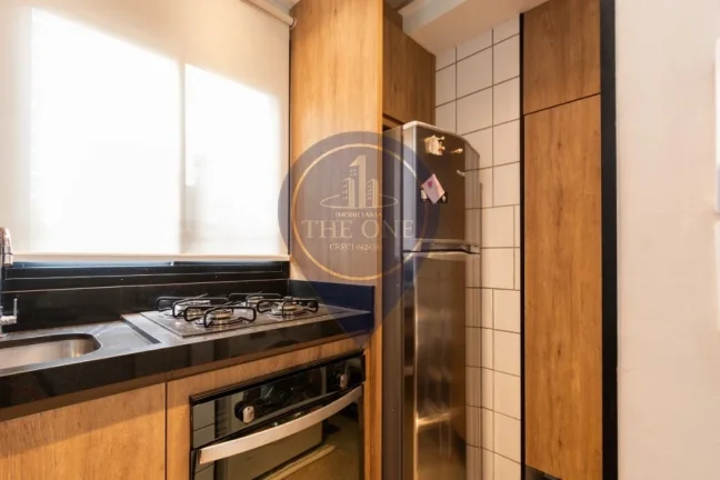 Imagem APARTAMENTO RESIDENCIAL em SÃO PAULO - SP, PINHEIROS