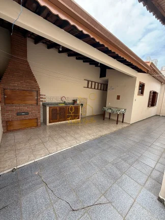 Imagem Casa a Venda no bairro Jardim das Hortências - Jundiaí, SP