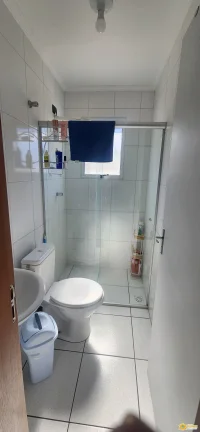 Imagem OTIMA OPORTUNIDADE PARA ADQUIRIR UM APARTAMENTO Á VENDA EM EXCELENTE LOCALIZAÇÃO CENTRO- COND. VEREDA