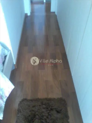 Imagem Apartamento a venda no boqueirão decorado