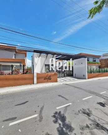 Imagem Joanes Life- 2 suítes