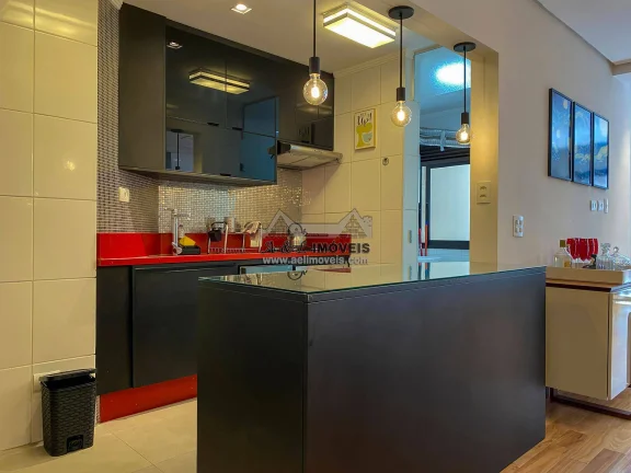 Imagem Apartamento à venda em Campos do Jordão – Lindo duplex com 5 dormitórios