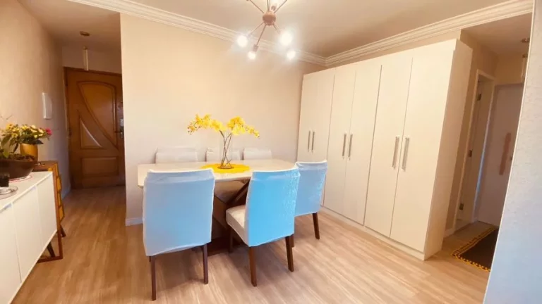 Imagem Apartamento no Jardim Nove de Julho