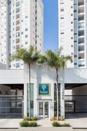 Belíssimo Forest 3 dormitórios