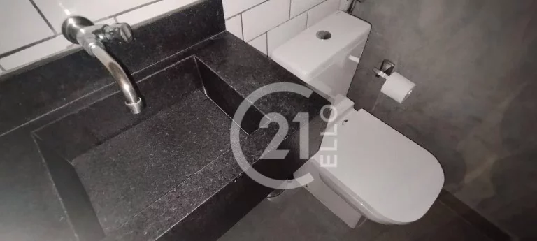 Imagem Loja para alugar, 100 m² - Vila Olímpia - São Paulo/SP