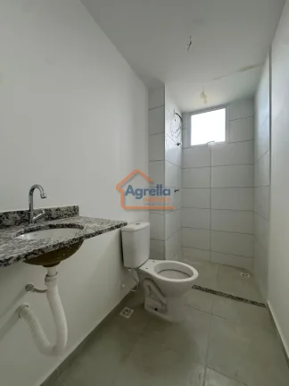Imagem Apartamento à venda no bairro CONDOMÍNIO PORTAL RECANTO DAS ROSAS - Mogi Guaçu/SP
