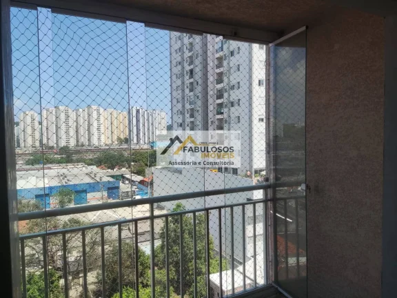 Imagem Apartamento à Venda em Presidente Altino - Osasco/SP