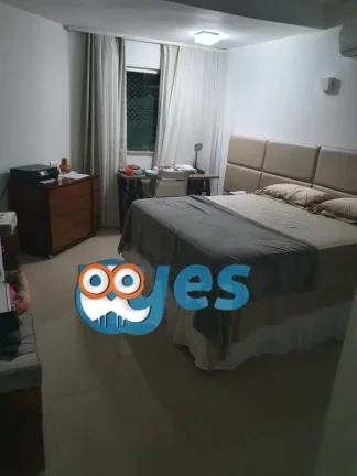 Imagem Casa residencial de alto padrão para Locação
