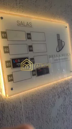 Imagem Conjunto Comercial/Sala