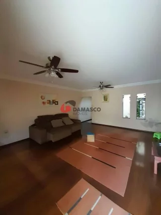 Imagem Sobrado à venda 4 Quartos, 2 Suites, 6 Vagas, 343M², Olímpico, São Caetano do Sul - SP