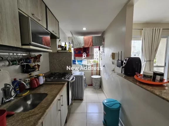 Imagem Apartamento 2 quartos em Morada de Laranjeiras - Serra