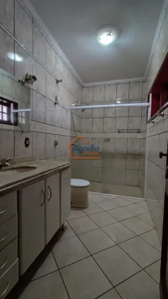 Imagem Casa à venda no bairro Jardim Flamboyant - Mogi Mirim/SP
