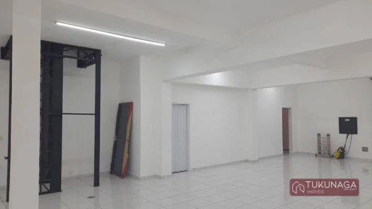 Imagem Galpão à venda, 550 m² por R$ 1.900.000,00 - Jardim Tranqüilidade - Guarulhos/SP