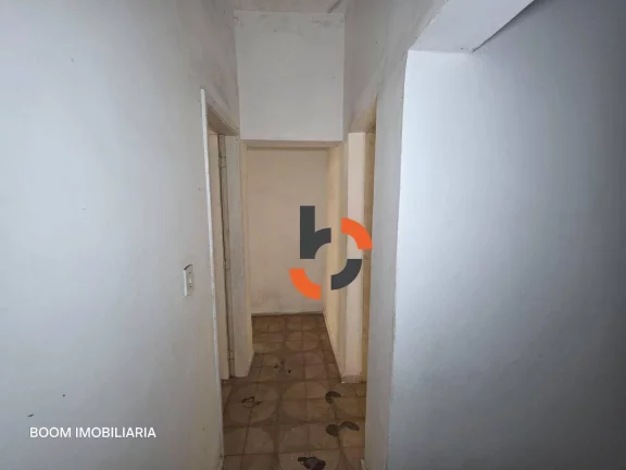 Imagem Casa com 2 dormitórios à venda, 88 m² - Centro - Nova Iguaçu/RJ