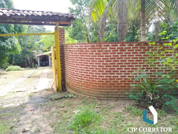 Imagem Sítio em campinas de malhadas. Área total 4.800m².