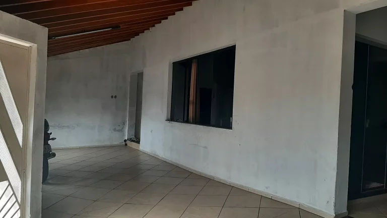 Imagem VENDE-SE CASA NO JARDIM PICERNO II - SUMARÉ/SP