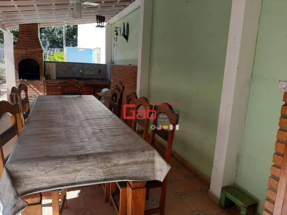 Imagem Casa com 2 dormitórios à venda, 469 m² por R$ 1.600.000 - Passagem - Cabo Frio/RJ