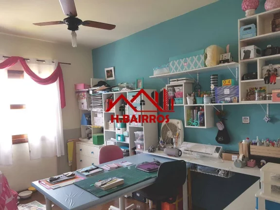 Imagem Casa de Condomínio com 3 Quartos à Venda, 532 m² em Parque Residencial Aquarius - São José Dos Campos