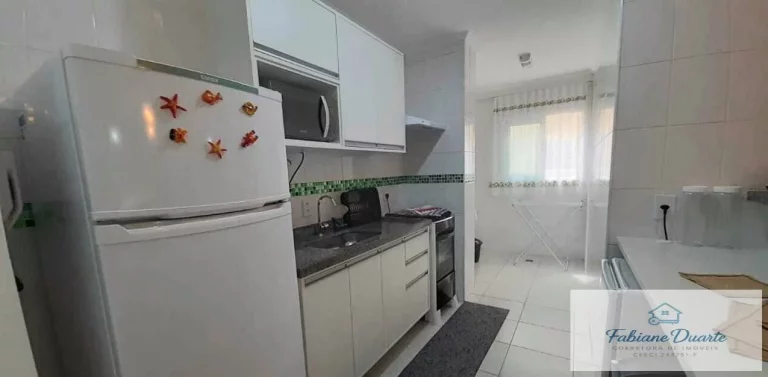 Imagem Apartamento 2 dormitórios a venda na Área Nobre da Praia Grande