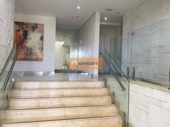 Imagem Apartamento com 3 dormitórios à venda, 100 m² por R$ 1.100.000,00 - Jardim Santa Helena - Suzano/SP