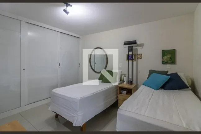 Imagem Apartamento à Venda - Recreio, 3 Quartos, 340 m2