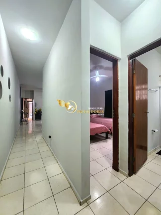 Imagem CASA À VENDA, 5 MINUTOS DA PRAIA GRANDE NA ESTUFA 2 UBATUBA SP