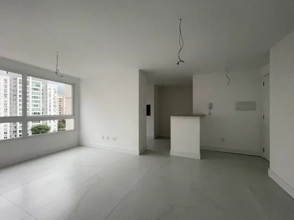 Imagem Apartamento com 1 quarto, 50,28m2, à venda em Porto Alegre, Passo D'Areia
