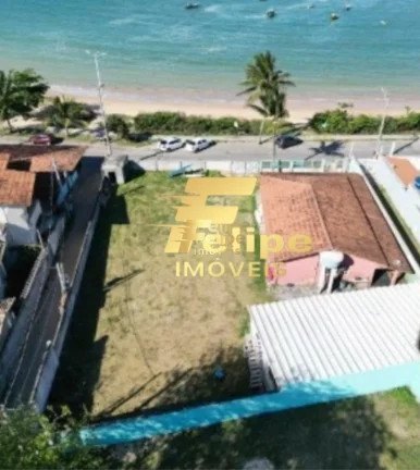Imagem EXCELENTE TERRENO DE 880 m2 LOCALIZADO NA ENSEADA AZUL, EM GUARAPARI/ES!