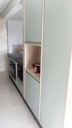 Imagem Apartamento 78m² - 2 Suítes no Art Bela Vista em Osasco.