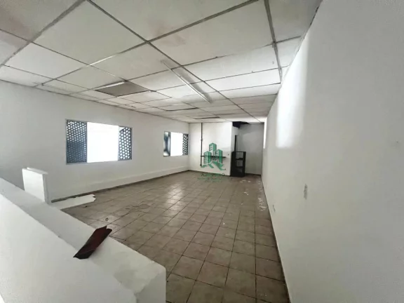 Imagem Salão para alugar, 250 m² por R$ 11.000,00/mês - Vila Galvão - Guarulhos/SP
