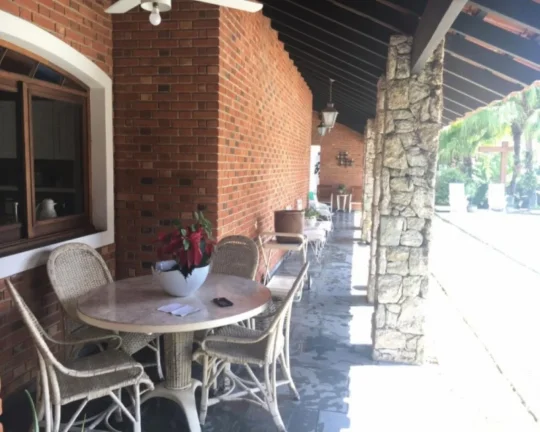 Imagem DELICIOSA CASA FRENTE PRAÇA ACAPULCO, TOTAL PRIVACIDADE