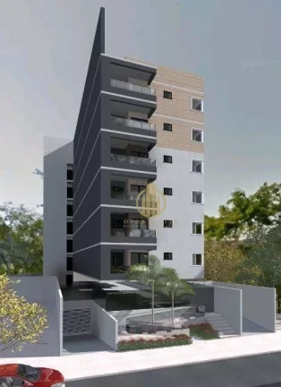 Imagem Apartamento com 2 dormitórios à venda, 85 m² por R$ 420.000,00 - Vila Seixas - Ribeirão Preto/SP