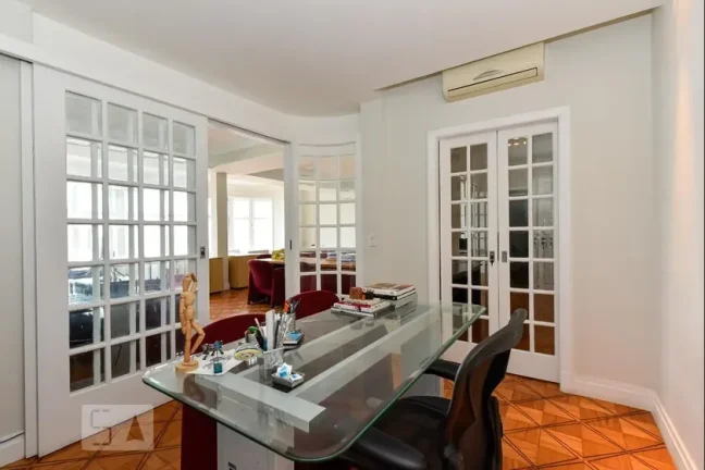 Imagem Apartamento à Venda - Copacabana, 4 Quartos, 420 m2