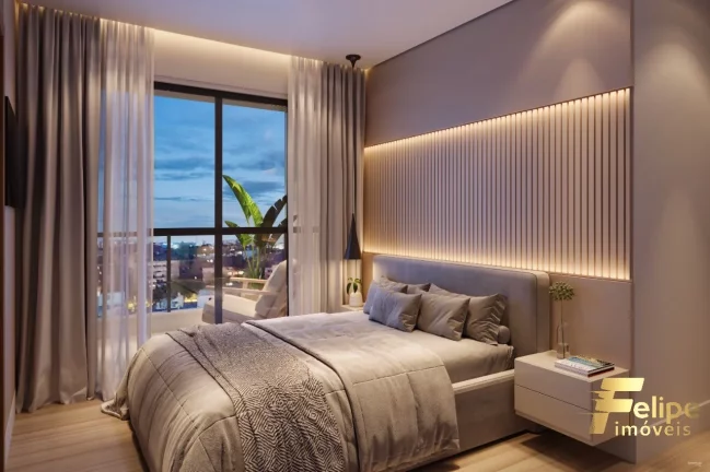 Imagem LANÇAMENTO DO VERSATTO - ELEGÂNCIA, IMPONÊNCIA E BELEZA ÍMPAR NA PRAIA DO MORRO / ES