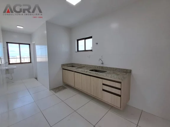 Imagem Aluguel Apartamento 3 quartos no Candeias - Vitória da Conquista