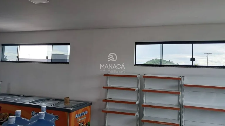 Imagem Apartamento com 3 quartos, Itajubá - Barra Velha