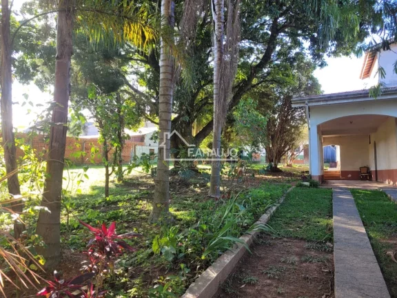 Imagem Chácara para venda em Araçoiaba da Serra. Oportunidade imperdível!