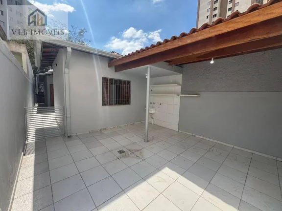 Imagem Casa à venda (125,00 m²), Jardim Ester, São Paulo, SP